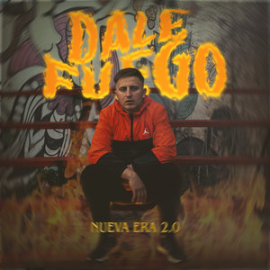 Dale Fuego by Nechestavy