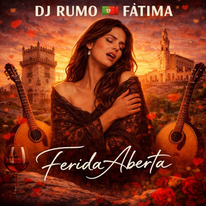 FERIDA ABERTA by DJ-RUMOAFATIMA