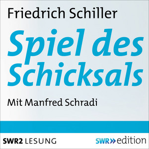 Spiel des Schicksals (Ein Bruchstück aus einer wahren Geschichte)