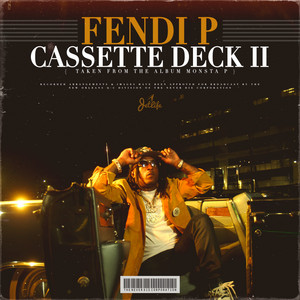 Cassette Deck II