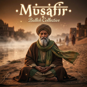 Bulleh Collective - Musafir
