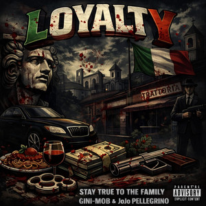 Portada de Loyalty
