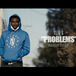 Portada de Problems