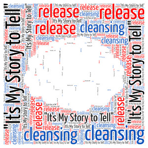 iNSPIRED tHINKER - It's My Story to Tell