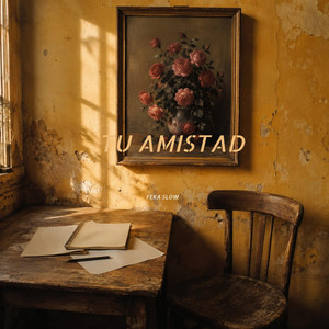 Tu amistad by Feka Slow