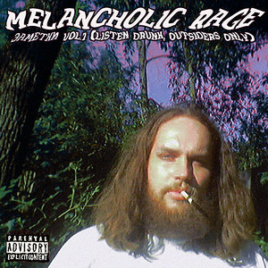 Melancholic Rage - ничего не понял