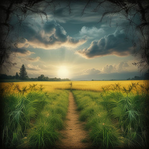 Arabic Beats - لا تتوقف عن السعي مهما حدث