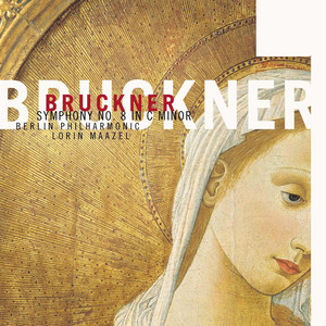 Bruckner: Symphony No. 8 - Album by Anton Bruckner | Spotify