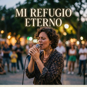 Mujer de Promesas by Pastora Mirella