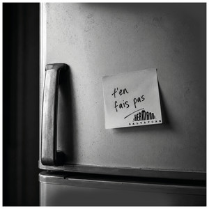 T'EN FAIS PAS by HERMANO SALVATORE