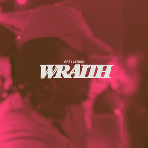 Portada de WRAITH