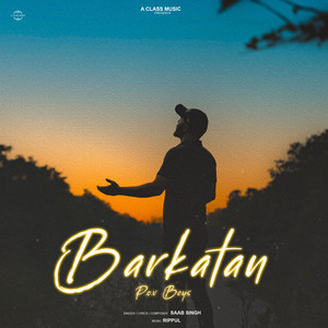 Barkatan POV Boys by Saab Singh