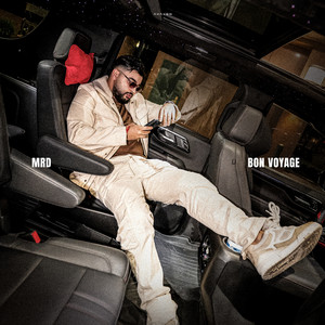 Bon Voyage by MRD