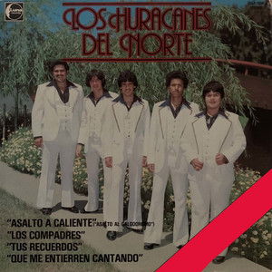 Los Huracanes del Norte