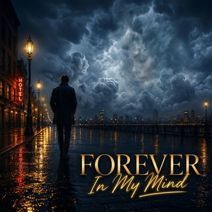 Forever In My Mind by AiLove80