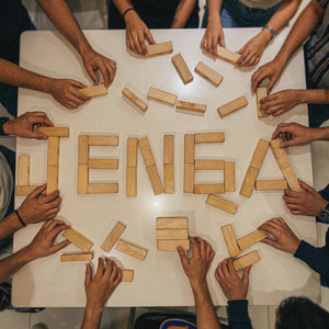 JENGA by Big O
