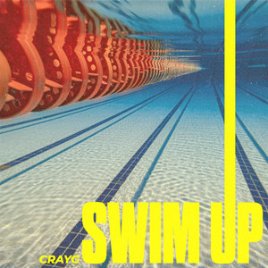 Swim Up by crayg
