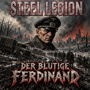 Der Blutige Ferdinand by Steel Legion