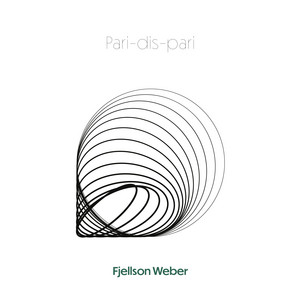 Pari-dis-pari by Fjellson Weber
