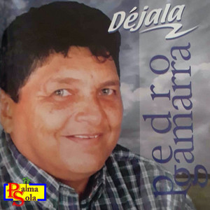 Pedro Gamarra