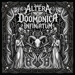 Infiniatum by Altera Doomonica