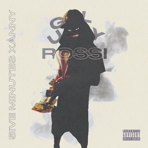 UGLY ROSSI — 5IVE MINUTES XANNY