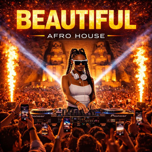 Beautiful - Afro House by BassBeatHunterz