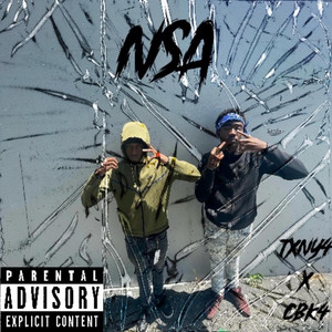 NSA by Txny4, CBK4