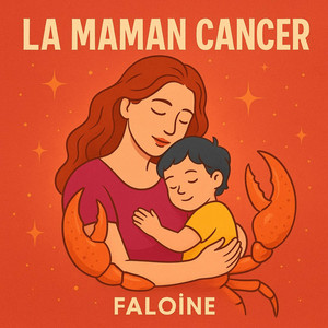 Faloïne - La Maman Cancer