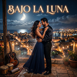 Bajo la Luna by Bachata Romántica