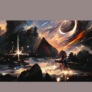 Karya dari Sekeping Kain by Kakamban Habang