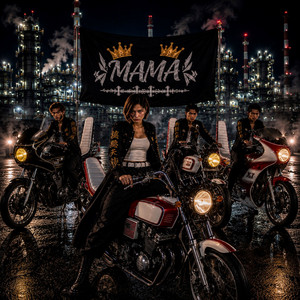 三本の矢 - 天下を獲れ by MAMA