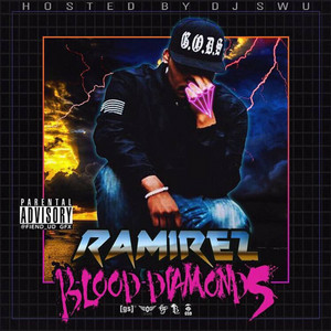 At the Park (feat. Aleman) by Ramirez, Aleman