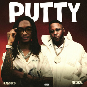 Putty