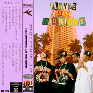 BURY PROBLEMS by 9.11 playa, SOUTHMANE