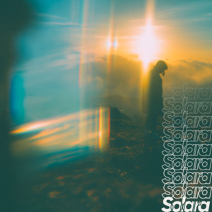 Stay album cover