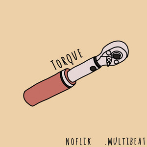 Portada de Torque