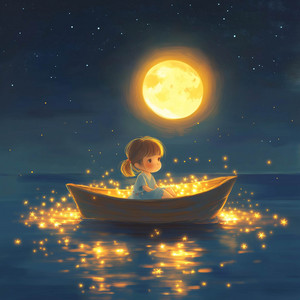 Moon Whispers by miss.