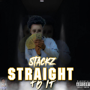 Straight To It by YscStackz