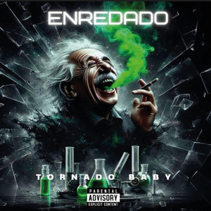Enredado by Tornado BaBy