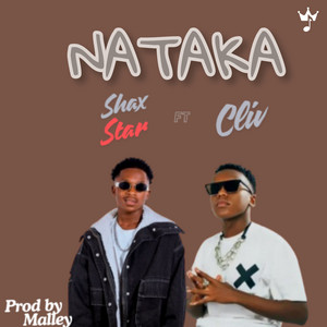 Nataka (feat. Cliv)
