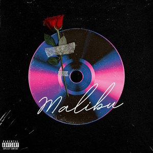 MALIBU by LAKE$IDE, Austin Awake, brows, Mike G