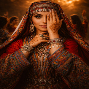 Najm Chaabi - نجم الشعبي - معزوفة هوارية - شعبي هوارة