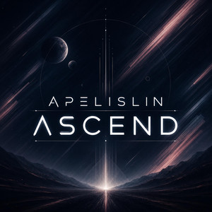 Ascend by Apelislin