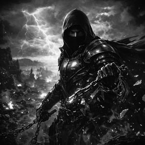 DOOM 2.0 by RXXTLESS