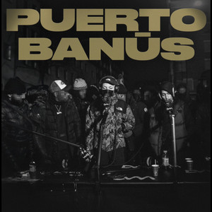 Puerto Banùs - Freestyle DVM by Pato