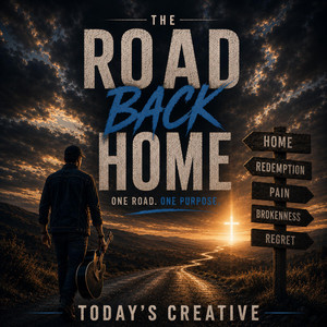 The Devil Missed by Today's Creative