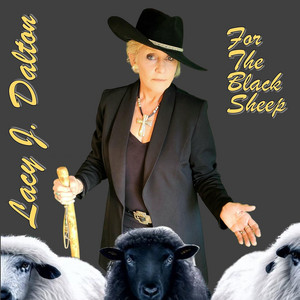 For The Black Sheep