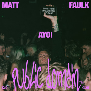 AYO! by Matt Faulk