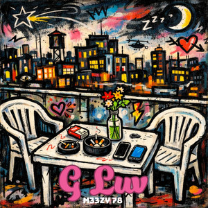 G Luv ‑「シングル」by M33zy78 | Spotify